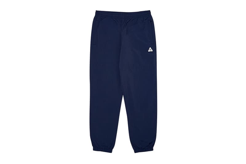 Palace 正式發佈 2019 秋季運動裝系列