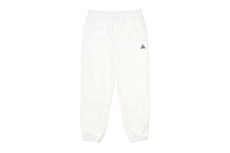 Palace 正式發佈 2019 秋季運動裝系列