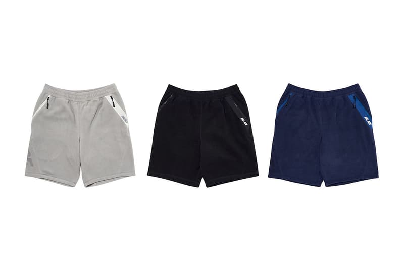 Palace 正式發佈 2019 秋季運動裝系列