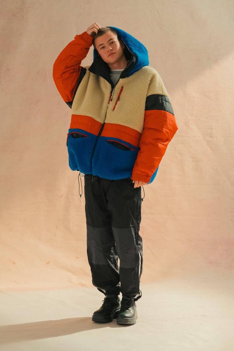 ROTOL 發佈 2019 秋冬系列 Lookbook