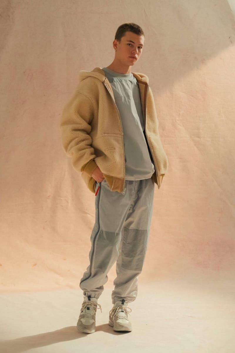 ROTOL 發佈 2019 秋冬系列 Lookbook