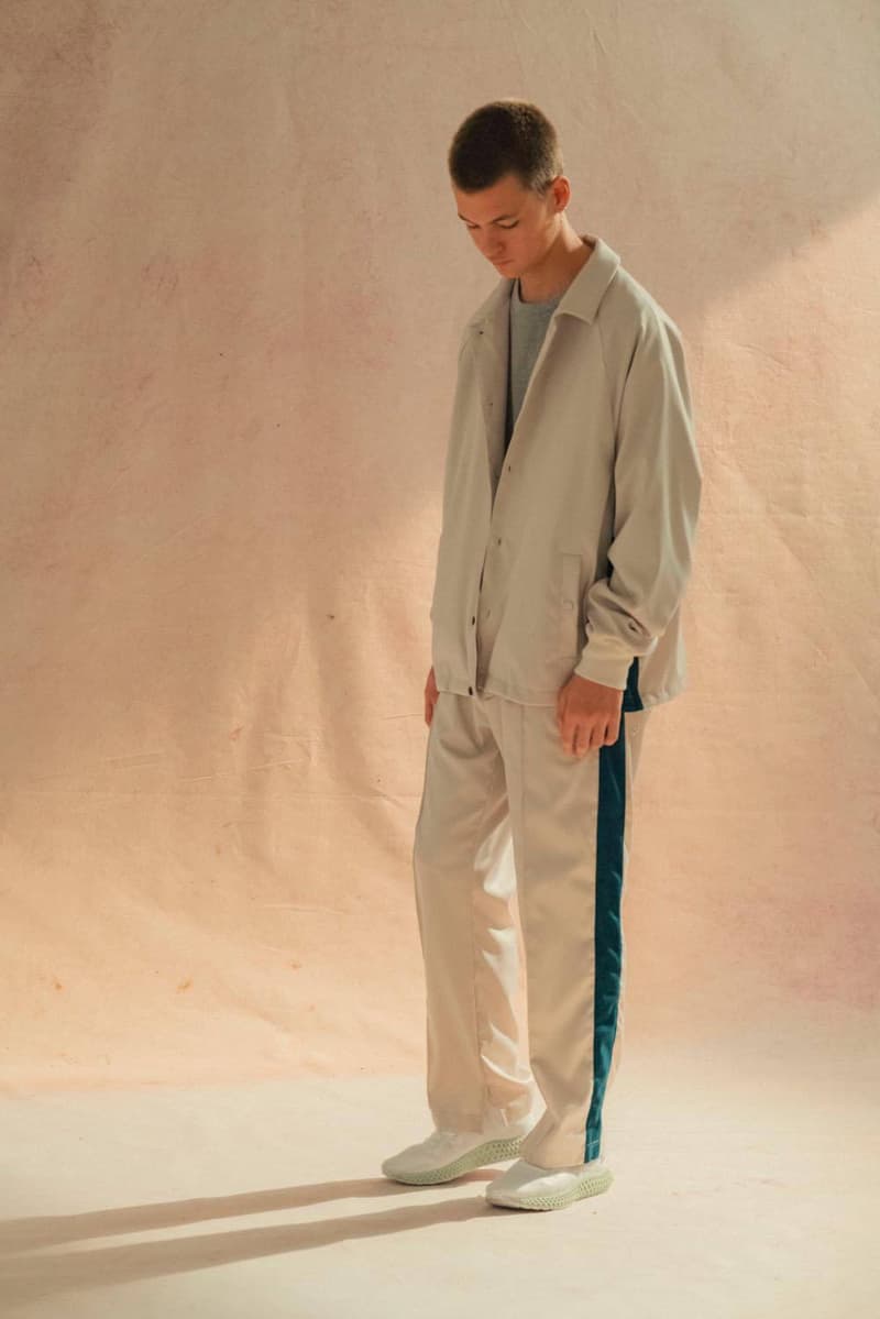 ROTOL 發佈 2019 秋冬系列 Lookbook