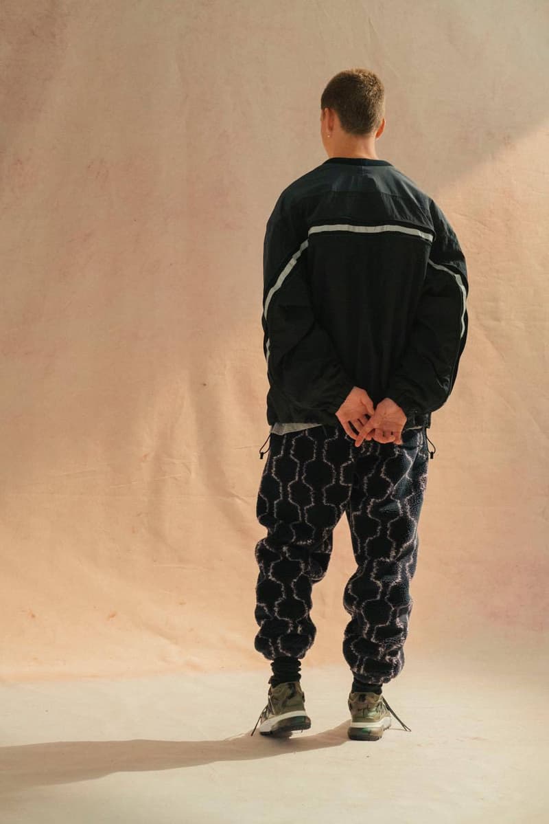 ROTOL 發佈 2019 秋冬系列 Lookbook