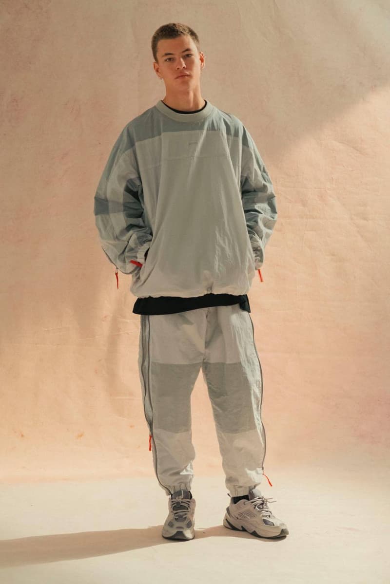 ROTOL 發佈 2019 秋冬系列 Lookbook