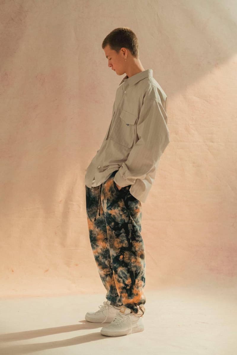 ROTOL 發佈 2019 秋冬系列 Lookbook