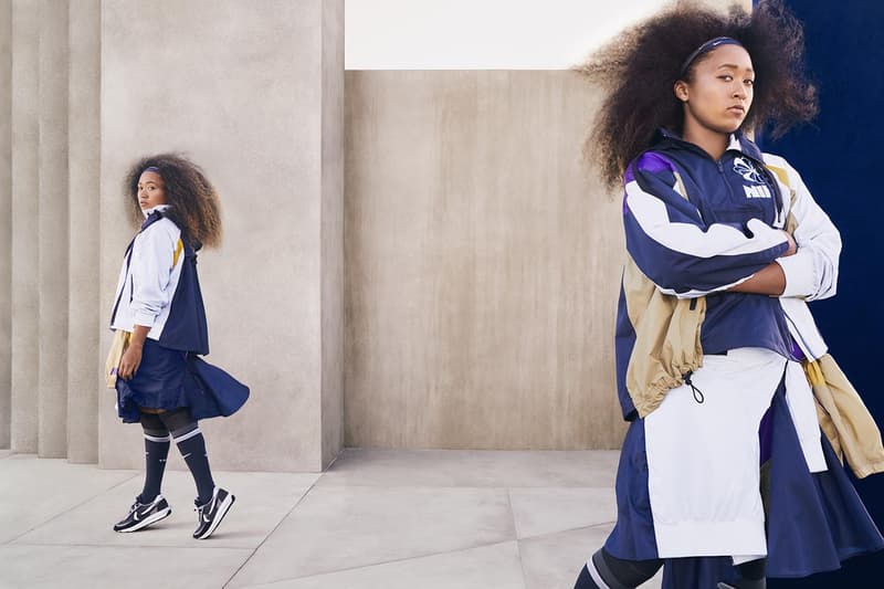 sacai x Nike LDWaffle & Blazer 最新秋季聯乘系列正式發佈