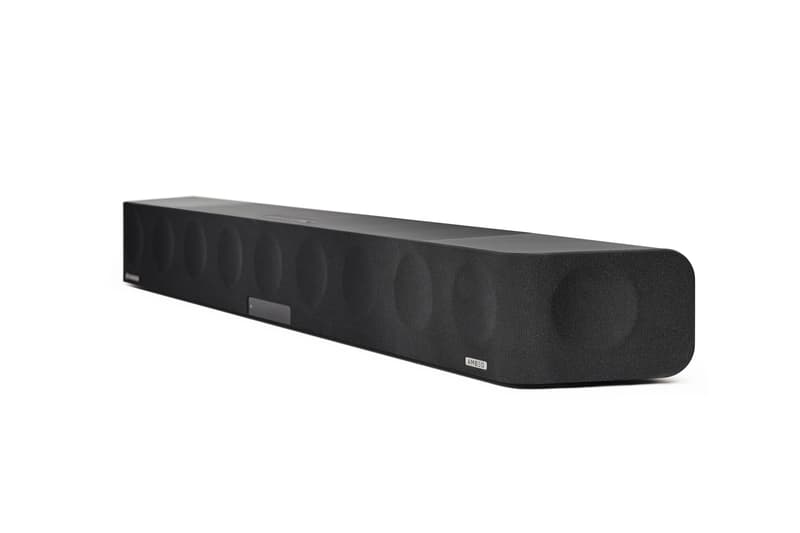 Sennheiser 全新 AMBEO Soundbar 3D 音箱即将发售