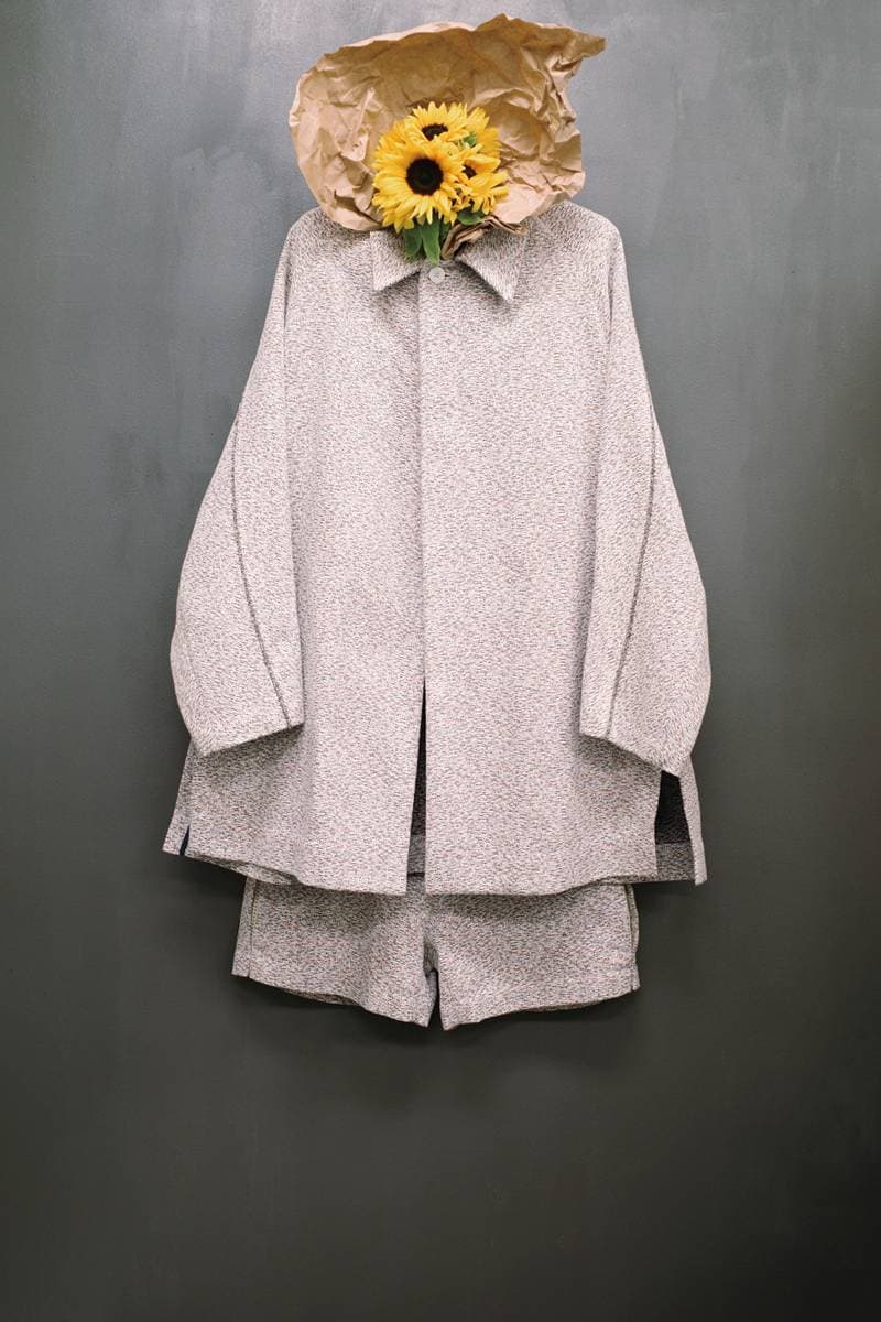 Shinya Kozuka 曝光 2020 全新春夏系列「ORDINARY LIFE,」