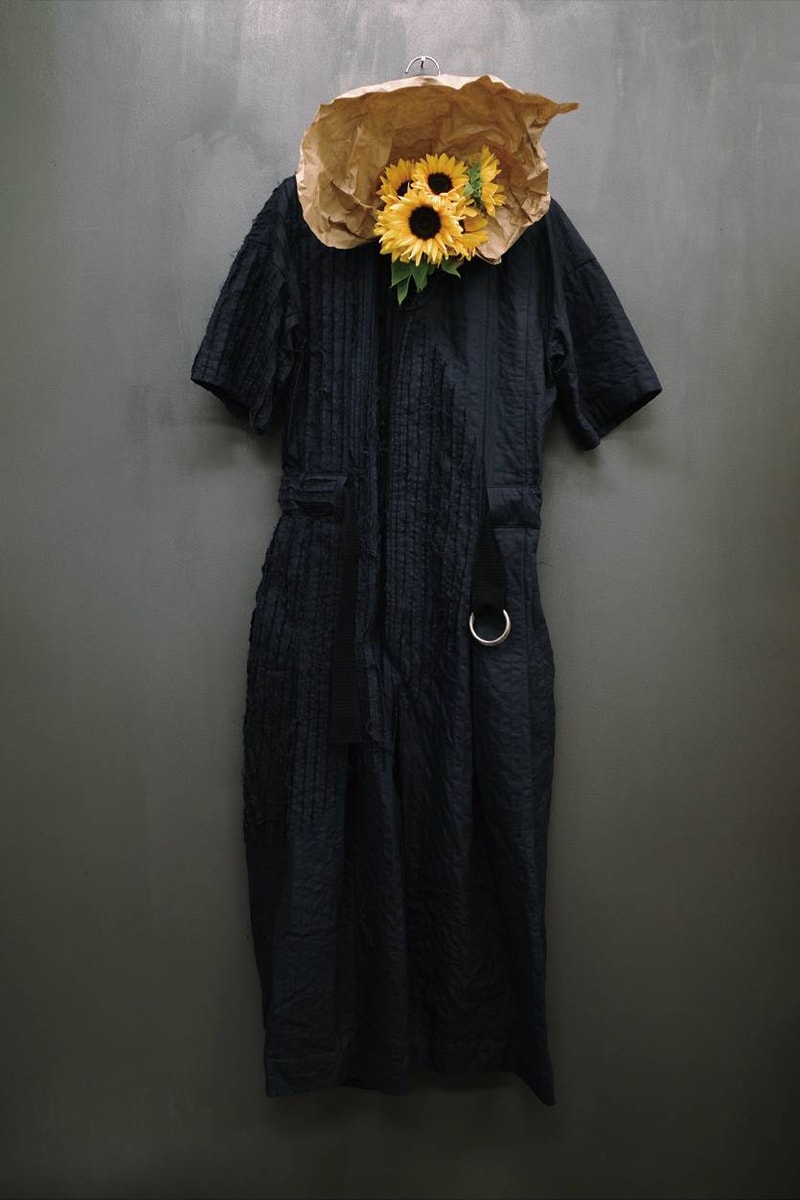 Shinya Kozuka 曝光 2020 全新春夏系列「ORDINARY LIFE,」