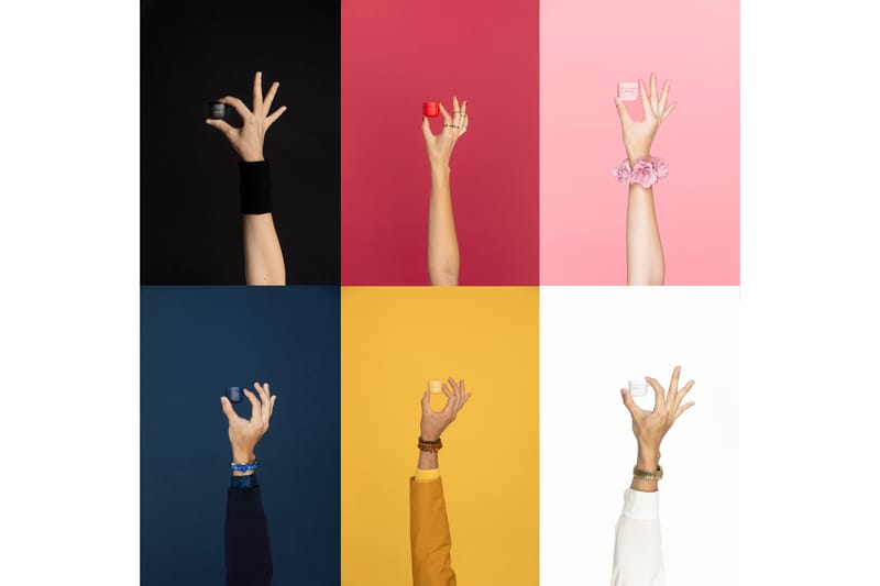 SOUL Electronics 全新真無線藍牙耳機