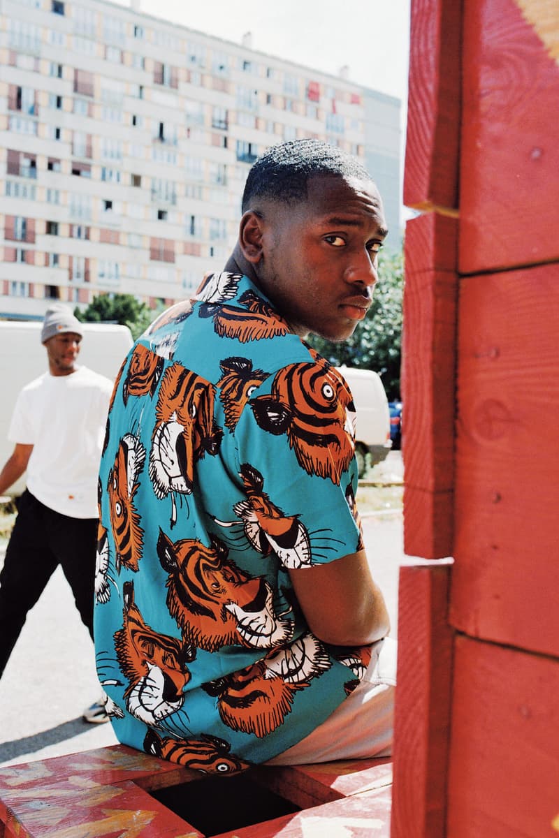 SOULGOODS 全新秋季新品即將上架發售