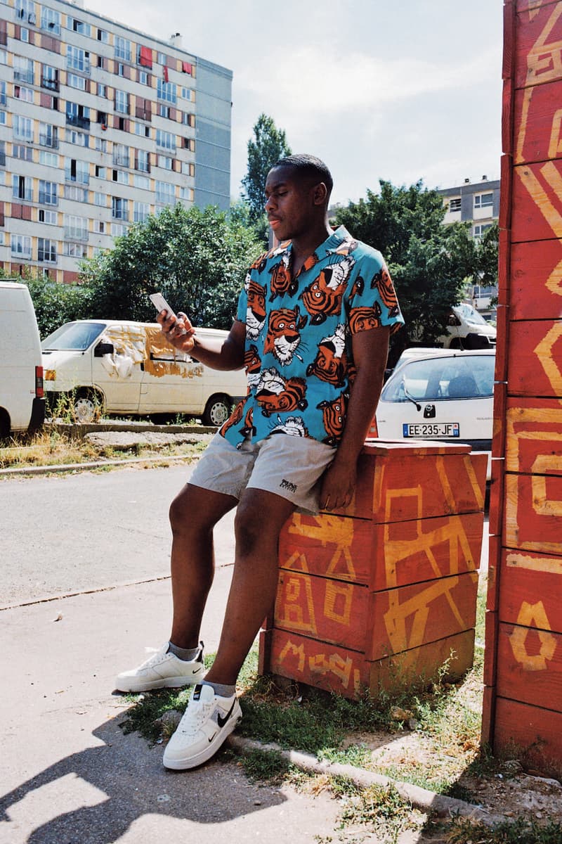 SOULGOODS 全新秋季新品即將上架發售