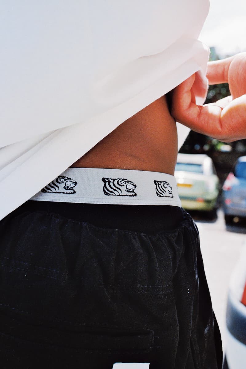 SOULGOODS 全新秋季新品即將上架發售