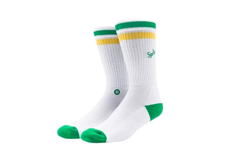 搶先預覽 KITH x Sprite 全新別注聯乘系列