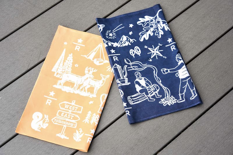 Starbucks x BEAMS 聯名企劃第三彈登場