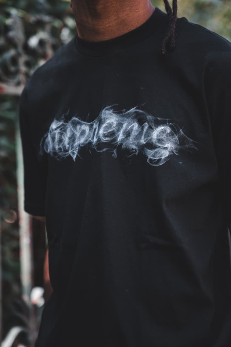 Street Style: Supreme 2019 秋冬系列 Week 1 巴黎發售現場街拍特輯