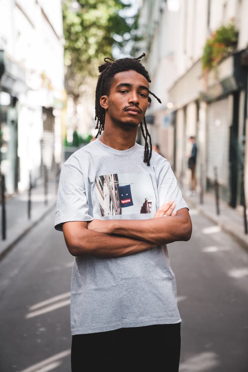 Street Style: Supreme 2019 秋冬系列 Week 1 巴黎發售現場街拍特輯