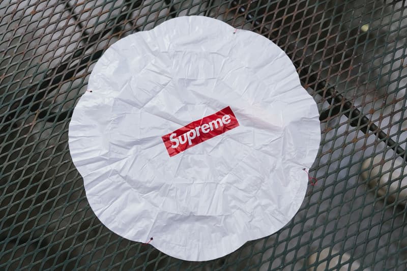 Street Style: Supreme 2019 秋冬系列 Week 1 紐約發售現場街拍特輯