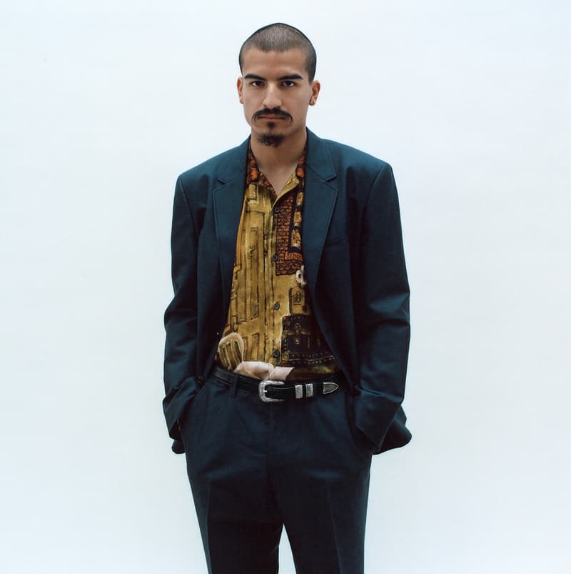 Supreme 正式發佈 2019 秋冬系列 Lookbook