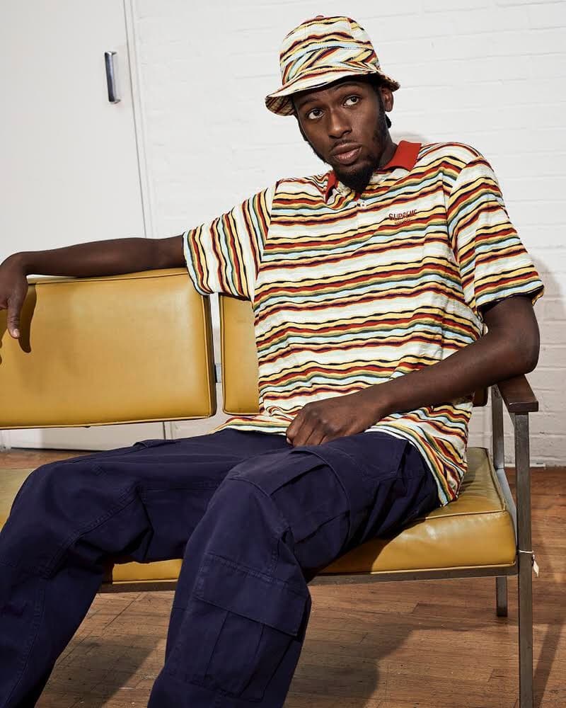 Supreme 2019 秋冬系列最新預告釋出