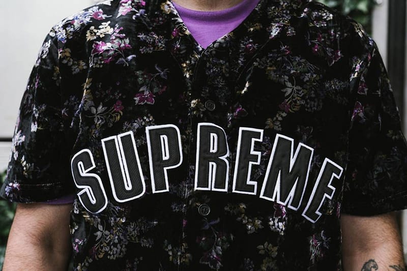 Supreme 2019 秋冬第一週單品官網售罄時間有多快？