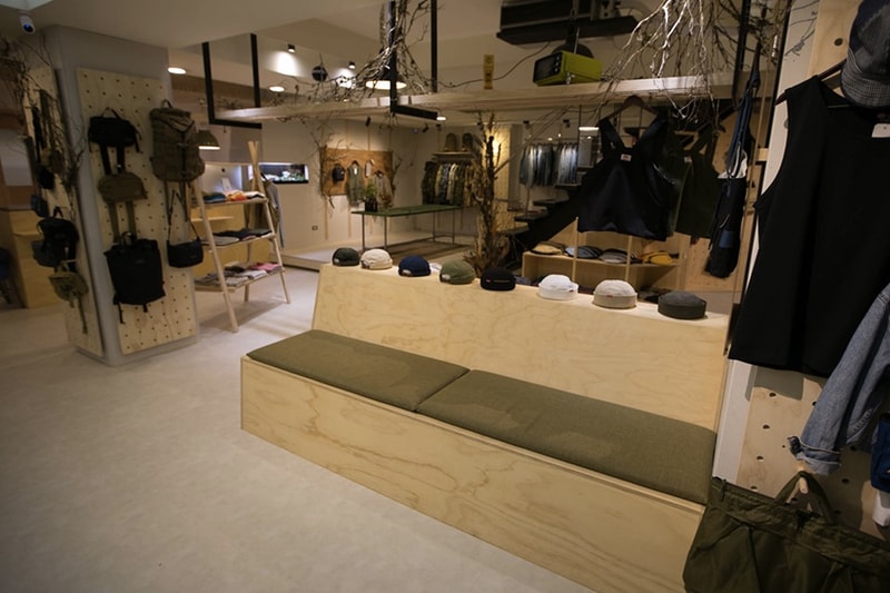 率先直擊台北古著名店 70s Vintage 最新店舖