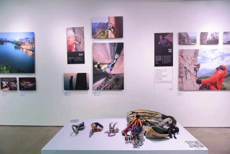 THE NORTH FACE 全球攀岩日活動回顧