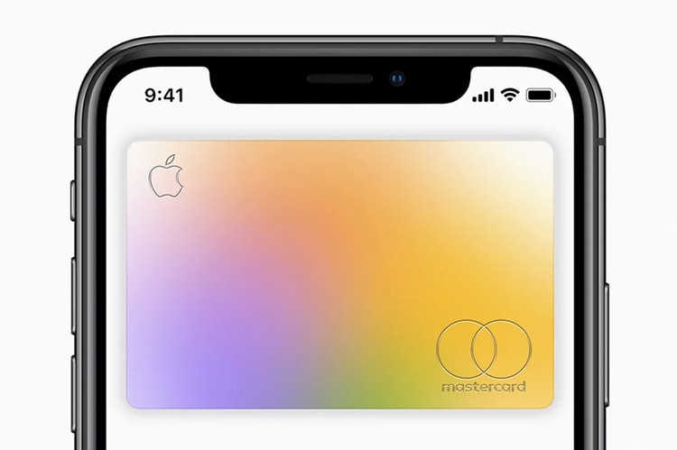 Tim Cook 正式宣佈 Apple Pay 最新服務 Apple Card 登陸北美地區