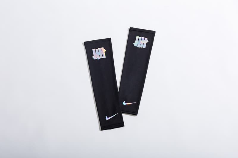 率先近覽 UNDEFEATED x Nike Kobe 4 Protro 最新聯乘系列