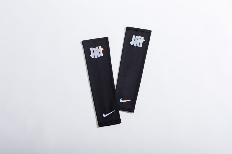 率先近覽 UNDEFEATED x Nike Kobe 4 Protro 最新聯乘系列