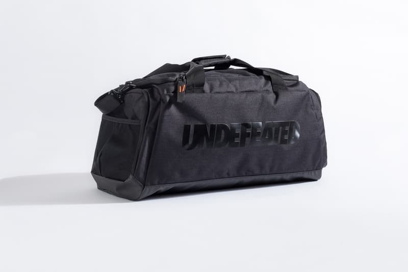 率先近覽 UNDEFEATED x Nike Kobe 4 Protro 最新聯乘系列