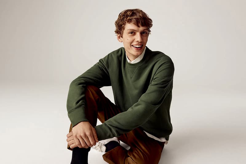 UNIQLO 全新 2019 秋冬系列正式發佈