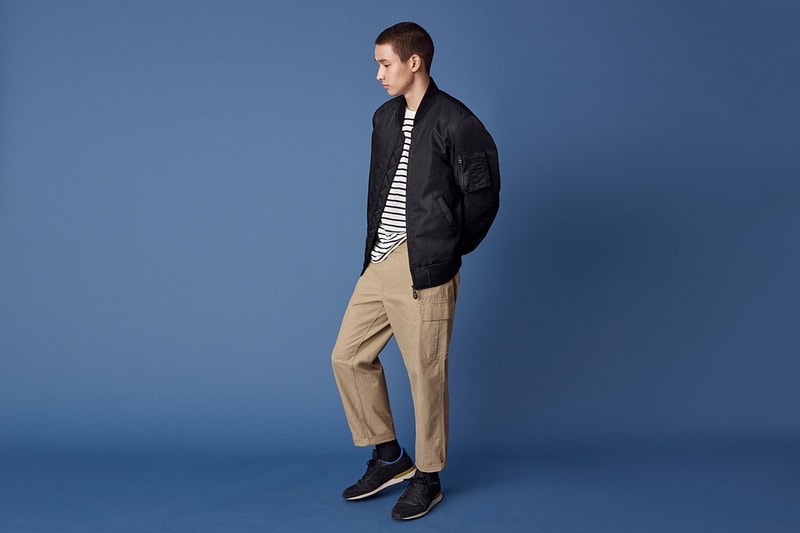 UNIQLO 全新 2019 秋冬系列正式發佈