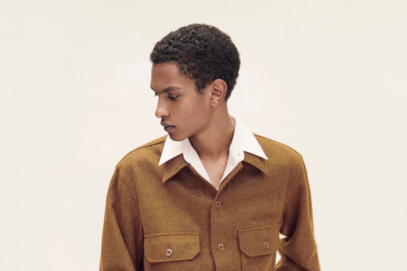 UNIQLO U 2019 秋冬系列正式發佈