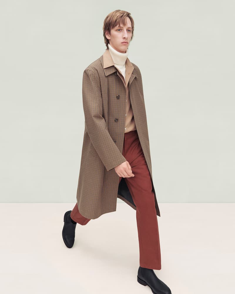 UNIQLO U 2019 秋冬系列正式發佈