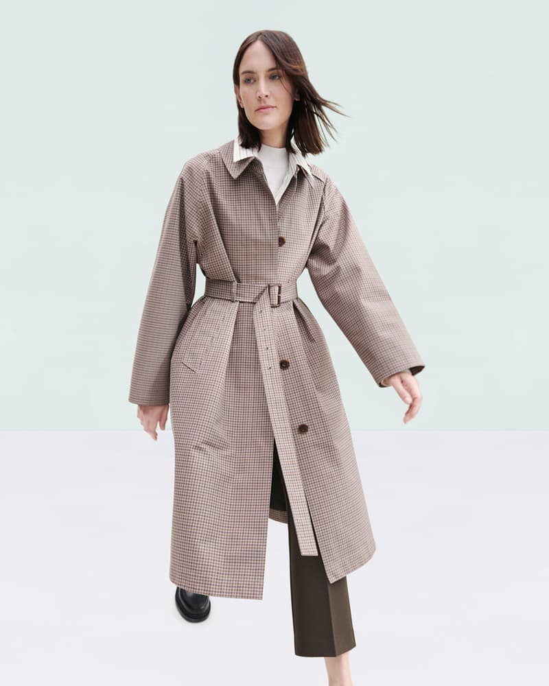 UNIQLO U 2019 秋冬系列正式發佈