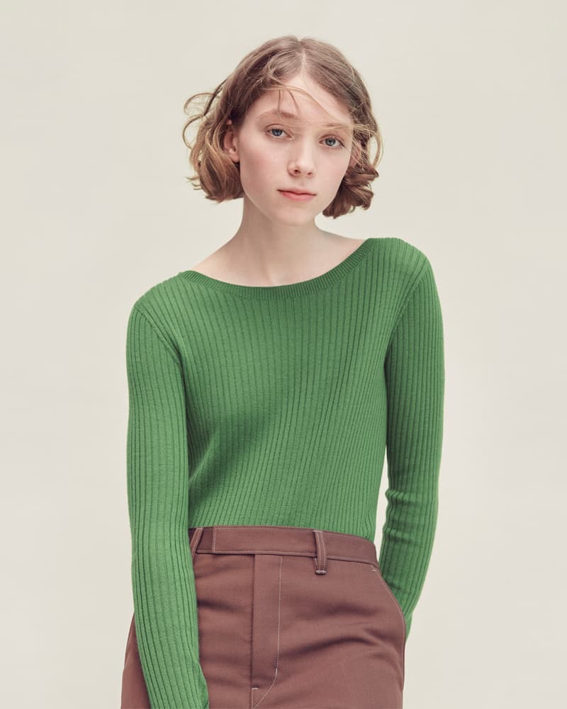 UNIQLO U 2019 秋冬系列正式發佈