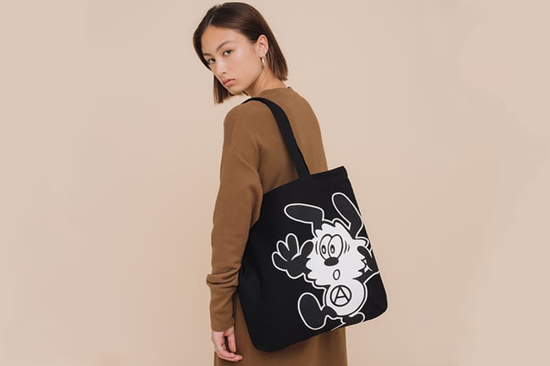 UNIQLO UT x Verdy 第二波「RISE AGAIN BY VERDY 」聯名系列登场