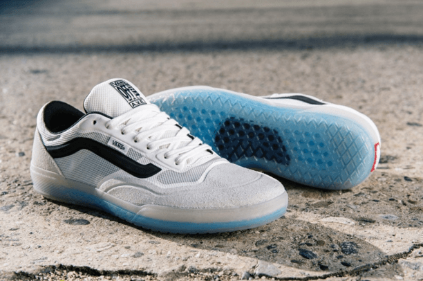 Vans Pro Skate 全新 AVE PRO 簽名滑板鞋體驗活動回顧