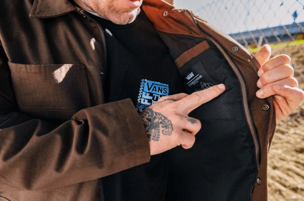 Vans Pro Skate 全新 AVE PRO 簽名滑板鞋體驗活動回顧