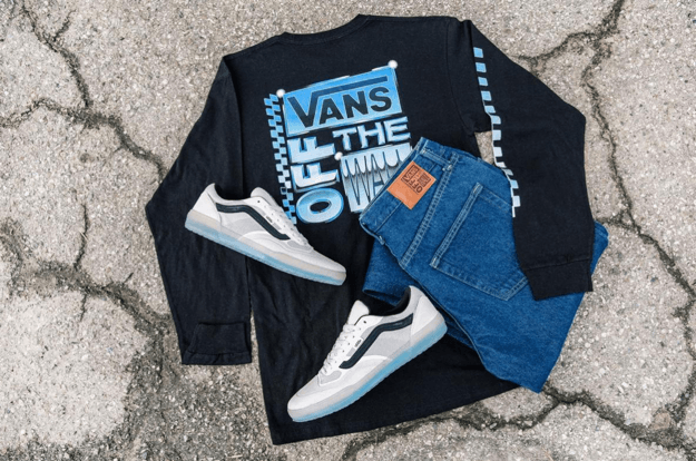 Vans Pro Skate 全新 AVE PRO 簽名滑板鞋體驗活動回顧