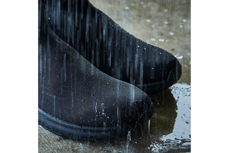 率先近賞 The North Face 全新 GORE-TEX 襪套鞋款