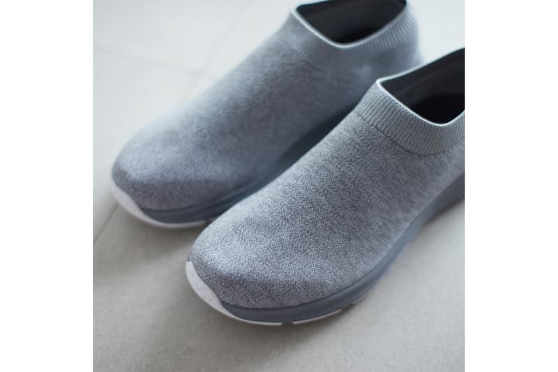 率先近賞 The North Face 全新 GORE-TEX 襪套鞋款