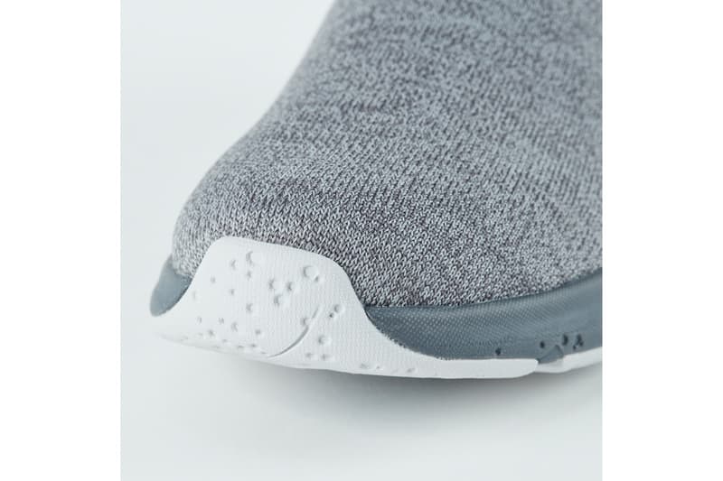 率先近賞 The North Face 全新 GORE-TEX 襪套鞋款