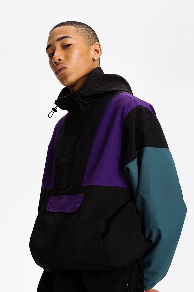 WHOOSIS 發佈 2019 秋季系列 Lookbook