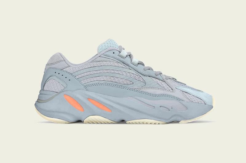 搶先預覽 YEEZY BOOST 700 V2 最新配色「Inertia」