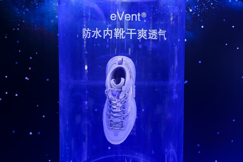 HOKA ONE ONE 释出全新徒步系列系列鞋款 KAHA 