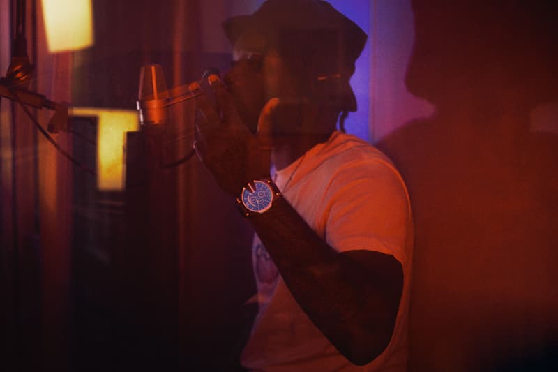 从 90 年代 Rave 文化中提取灵感，Diesel 发布全新 Mega Chief 腕表