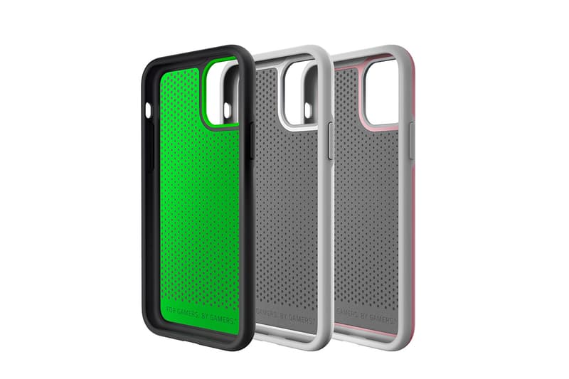 Razer 推出具散熱功能的 iPhone 手機殼「Razer Arctech」