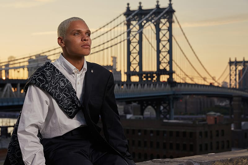 獨家一覽 A BATHING APE® 高端支線「BAPE BLACK」2019 全新秋冬系列